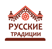 Логотип «Русские традиции»